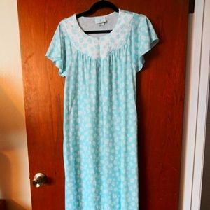 Nightgown from Gilligan O Mailey